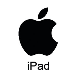 iPad Reparatie Twenterand